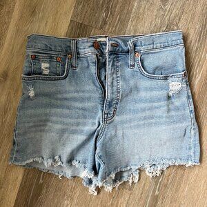 Madewell Shorts